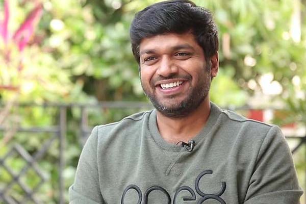 Anil Ravipudi