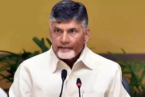 Naidu blames officials on irregularities in MLC polls