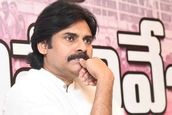 Pawan Kalyan