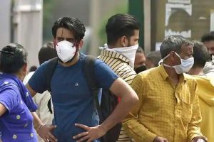 Mask rule enforcement back in Telangana