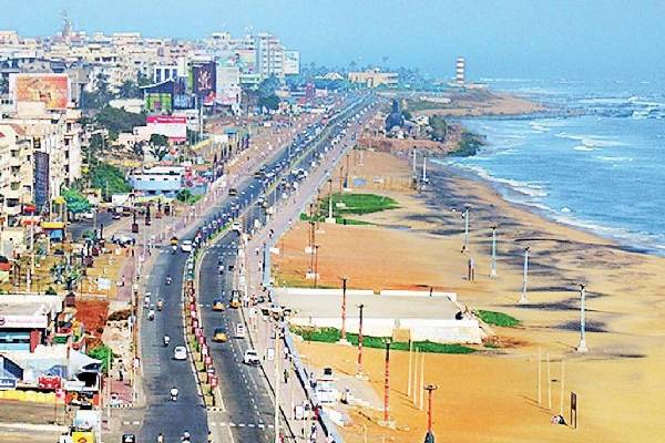 30% rise expected in Visakhapatnam population: Capital needs