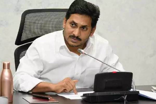 YS Jagan