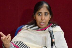 Vivekananda Reddy’s daughter approaches SC against stay on Kadapa MP’s arrest