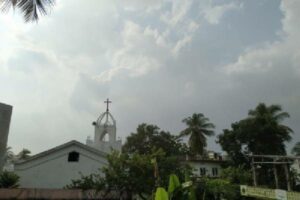 Thunderstorm adds to woes of rain-hit Hyderabad