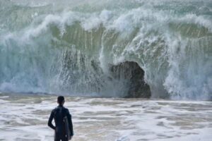 Tsunami warning centre to promote awareness among coastal population