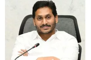 Eenadu intensifies war against Jagan