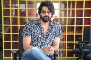 Photos: Naveen Chandra Interview