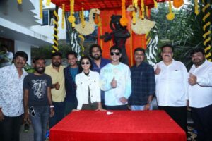 karthikeya 2 Success Celebrations