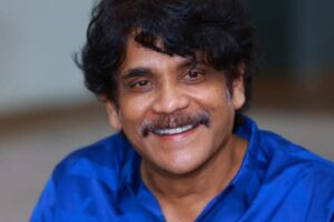 Nag in hunt for a Mass Director