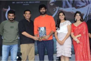 Masooda Successmeet