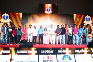 Santosham OTT Awards-2022