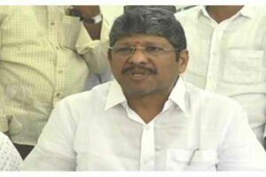 AP Govt employees’ release schedule for agitation