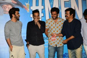 MenToo Teaser Launch