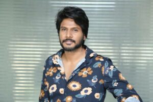 Photos: Sundeep Kishan Interview