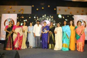 Kalatapasvi K Viswanath Birthday Anniversary Celebrations