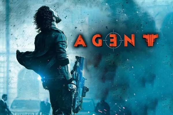 Agent Movie Review