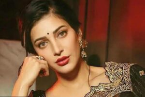 Buzz: Shruti Haasan in Nani’s Next?