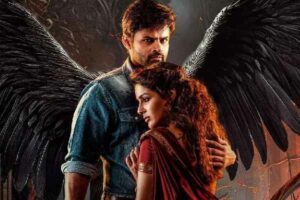 Virupaksha 17 days Worldwide Collections – Crosses 40Cr Share