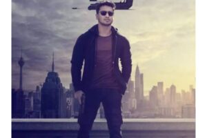 Spy Pre-release business – Highest for Nikhil