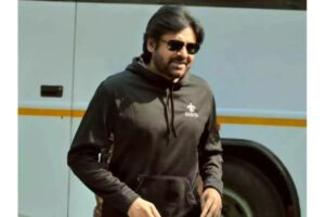 Interesting update on Pawan Kalyan’s OG