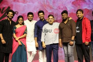 Baby Success Meet