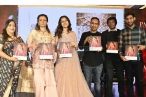 Sitara Ghattamaneni Unveil the look book of SITARA the signature Collection from PMJ Jewels