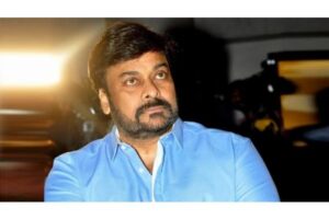 Will Megastar compensate for Bhola Shankar Losses?