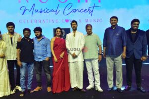 Kushi Musical Concert