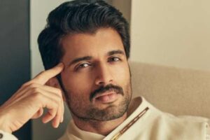 Vijay Deverakonda responds about his Marriage