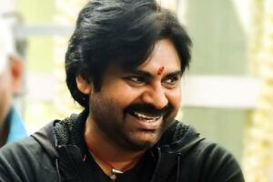 A Lavish party from Pawan Kalyan