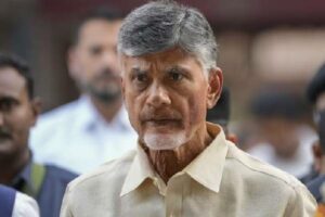 Arrest of Chandrababu Naidu Sparks Strong Reactions across the parties