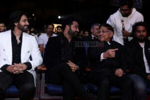 Photos: NEXA SIIMA AWARDS 2023