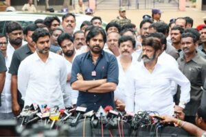 Key turning point: Pawan Kalyan Promises Alliance with TDP