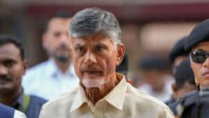 Naidu gets interim bail in AP high court