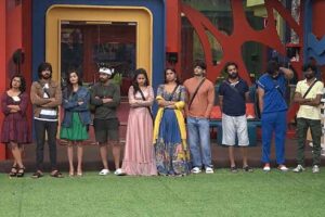 Bigg Boss 7 Telugu: Captaincy Task Ends in a Stalemate