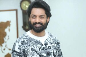 Devil is an investigative thriller with commercial elements: Nandamuri Kalyanram