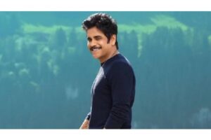 Exclusive: Nagarjuna’s Love Action Romance