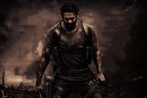 Record runtime for Prabhas’ Salaar