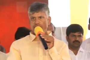 New era should begin in Telugus lives, says Naidu