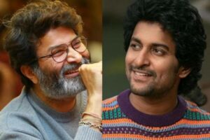 Big News: Trivikram’s next is a Multi-starrer