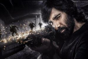 Eagle Movie Review : Stylish Action Flick