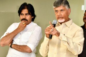 Social Media Talk: Jana Sena Fans Disheartened by Limited Electoral Contestation