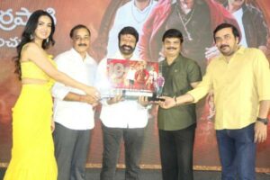 Legend 10 Years Celebrations