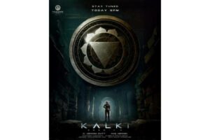 Non-holiday release for Kalki 2898 AD