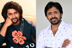 Exclusive: Nani locks Priyadarshi