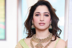 Tamannaah gets summoned by the Mumbai Cops