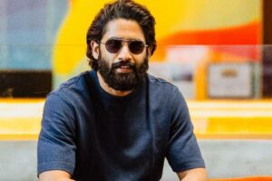 Naga Chaitanya about his Homework for Thandel