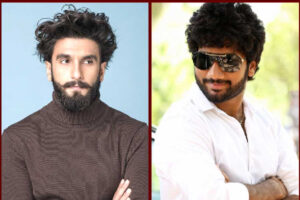 Differences between Ranveer Singh and Prasanth Varma?