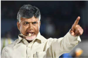 Only 3 days left to change State’s fate, says Naidu