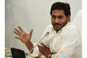 3 Mistakes: The Role of I-PAC in Jagan’s Debacle